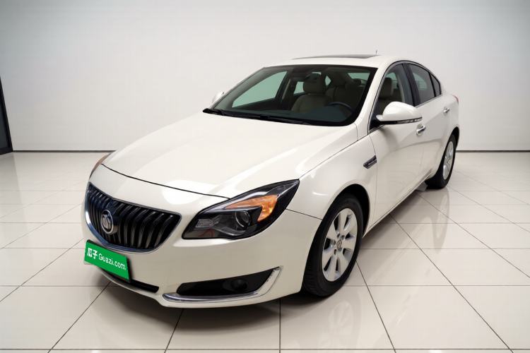 Used Buick Regal 2014 2.0L Elite Fashion Edition