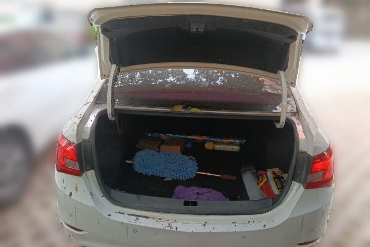 Used Buick GT 2016 15N Automatic Elite Edition