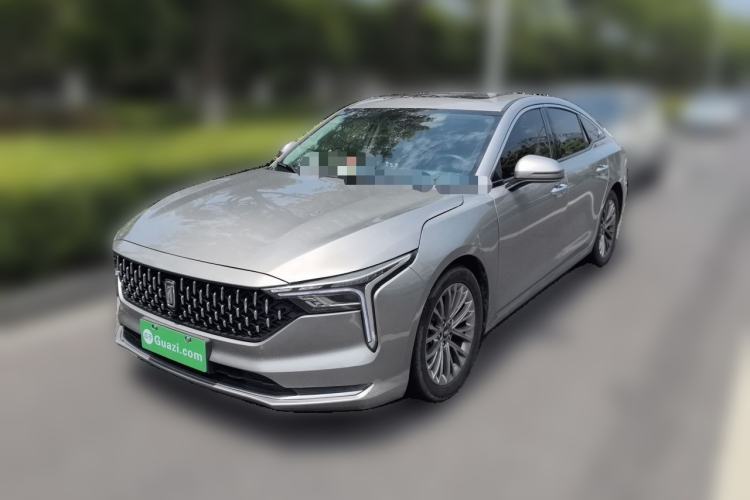 Used Bestune B70 2022 Third Generation 1.5T Automatic Enjoyment Version