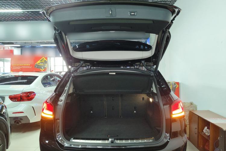 Used BMW X1 2020 sDrive20Li Premium Edition
