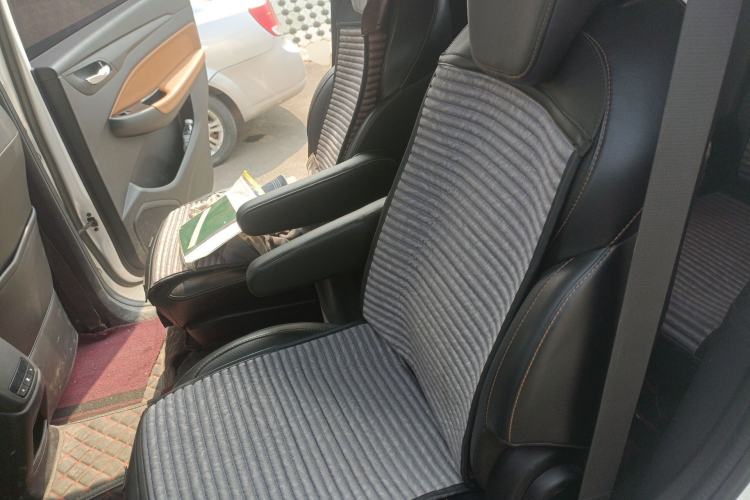 Used Wuling Hongguang S3 2018 1.5L Manual Luxury Model China V Standard
