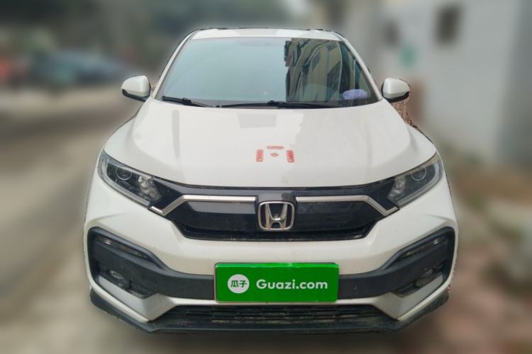 Used Honda XR-V 2021 1.5L CVT Classic Edition