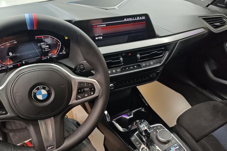 Used BMW 2 Series 2021 225i Four-Door Coupe M Sport Night Edition
