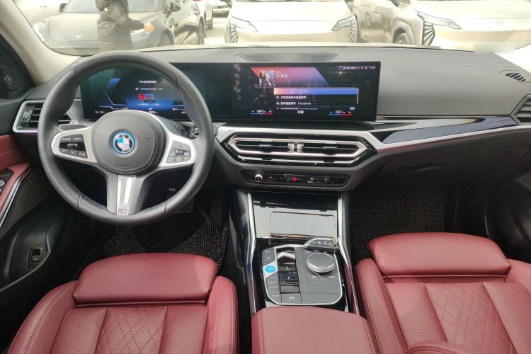 Used BMW i3 2022 eDrive 35 L