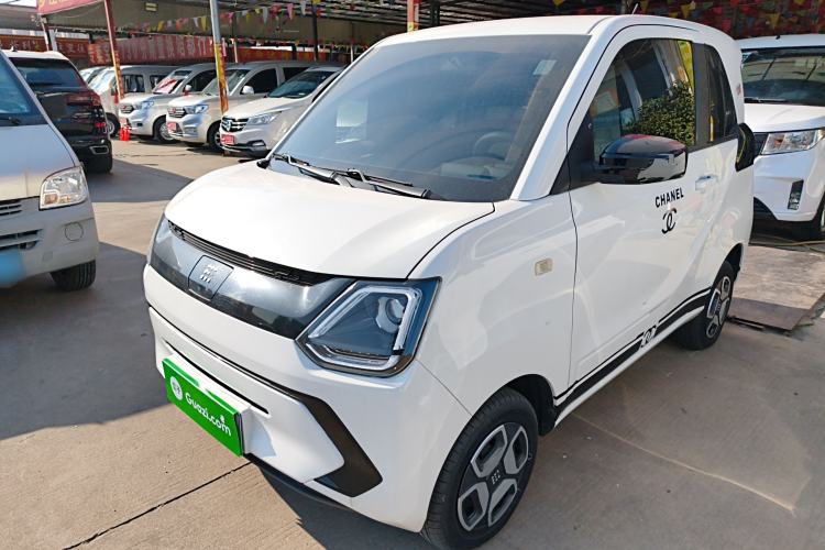 Used Dongfeng Fengon MINIEV 2022 Candy Edition Lightly Sweeted