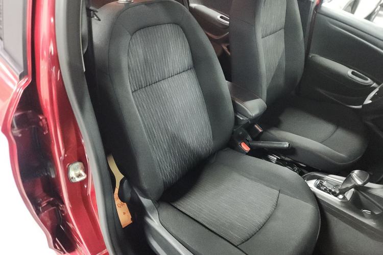 Used Citroen Elysee 2016 1.6L Automatic Fashion Model