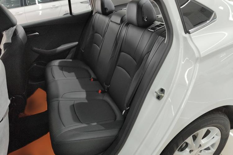 Used Roewe i5 2024 1.5L CVT Luxury Edition
