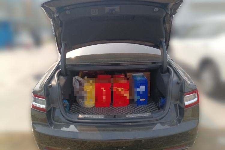 Used Lincoln Continental 2017 2.0T Two-Wheel-Drive Luxury Edition