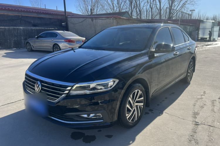 Used Volkswagen Lavida 2022 280TSI DSG Comfort Edition