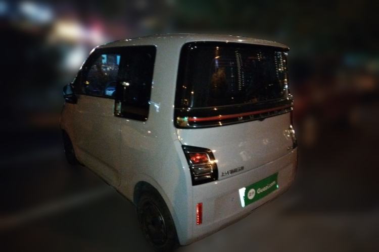 Used Wuling Air ev 2023 - Four Seats - Standard Edition