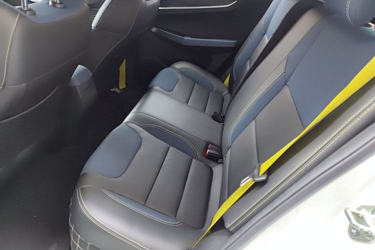 Used Geometry EX3 Kung Fu Cow 2021 Kungfu NiuNiu