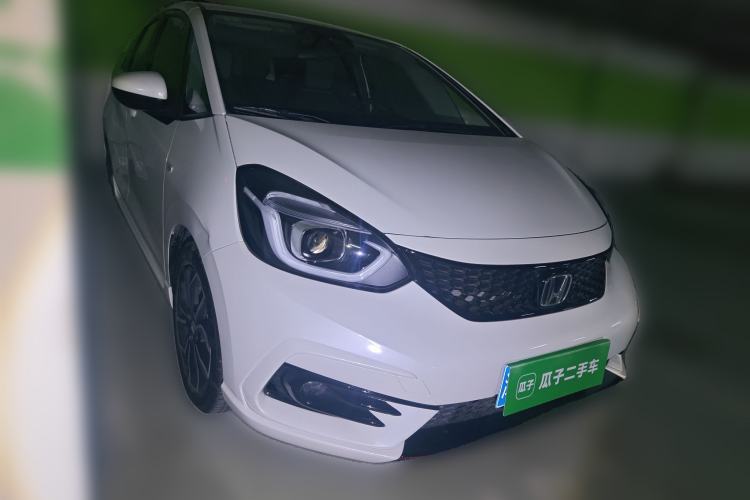 Used Honda LIFE 2021 1.5L CVT SPO-SS Dynamic Edition