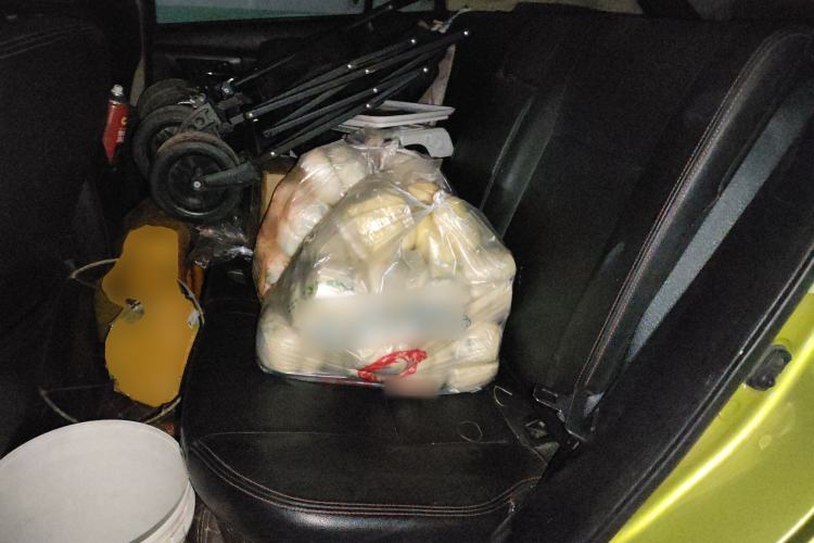 Used Suzuki S-Cross 2014 1.6L Manual Two-Wheel Drive Elite Model