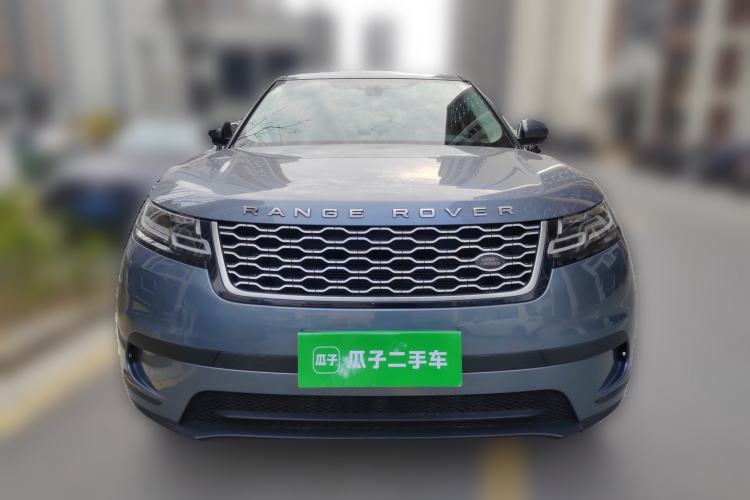 Used Land Rover Range Velar 2017 P250 S
