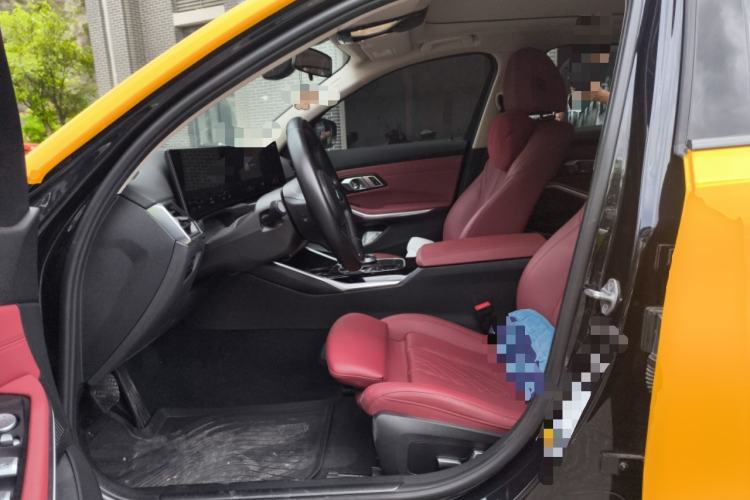 Used BMW i3 2022 eDrive 35 L