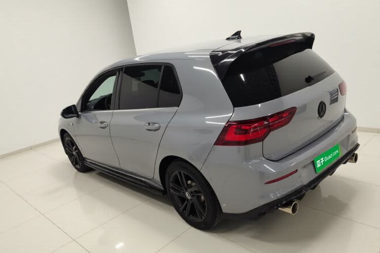 Used Volkswagen Golf 2023 Facelift 280TSI DSG R-Line Lite
