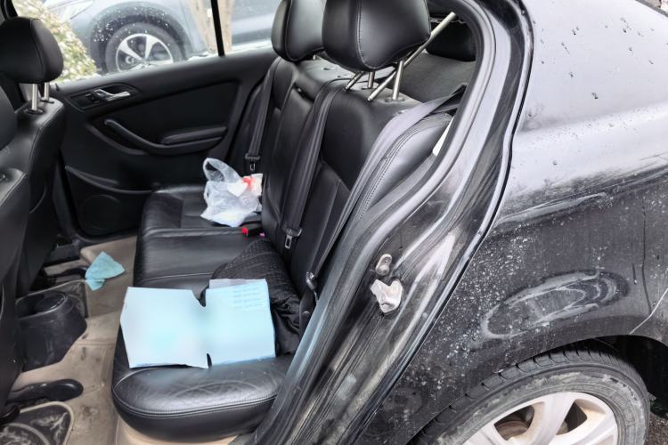 Used Volkswagen Lavida 2011 1.6L Manual - Premium Edition