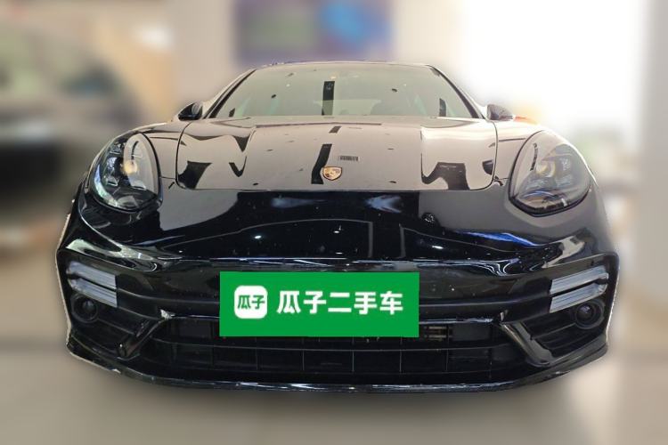 Used Porsche Panamera 2010 Panamera 4 3.6L
