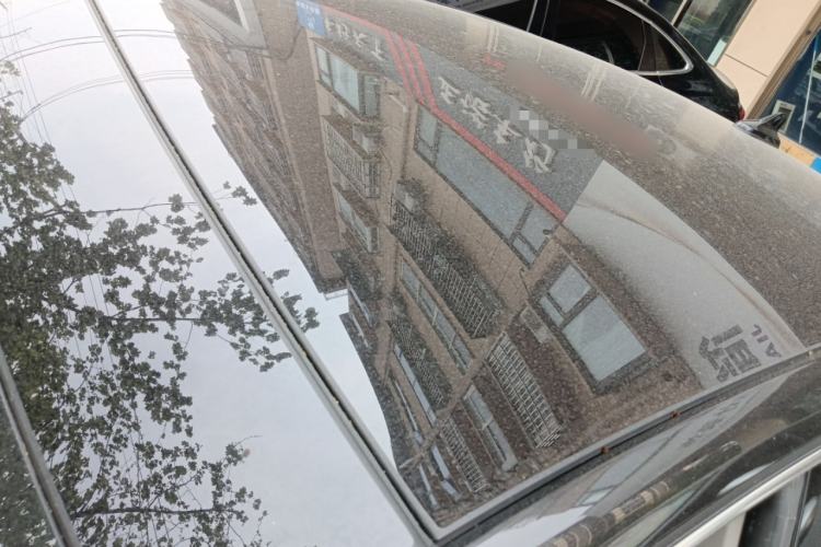 Used Volkswagen Lamando 2023 Lavida L 280TSI DSG Cool & Spicy Edition Roof