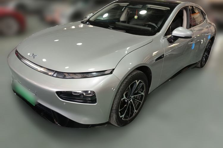 Used XPeng P7 2022 625E