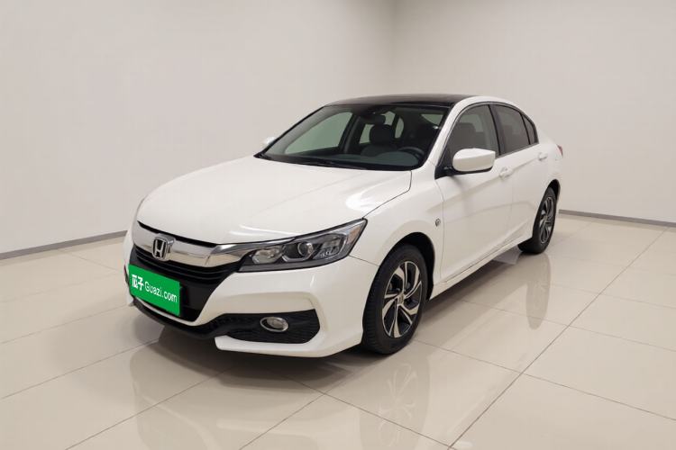 Used Honda Accord 2016 2.0L Comfort Edition Guazi used car, China used car export, Used car for sale, Used cars, Cheapest cars for sale