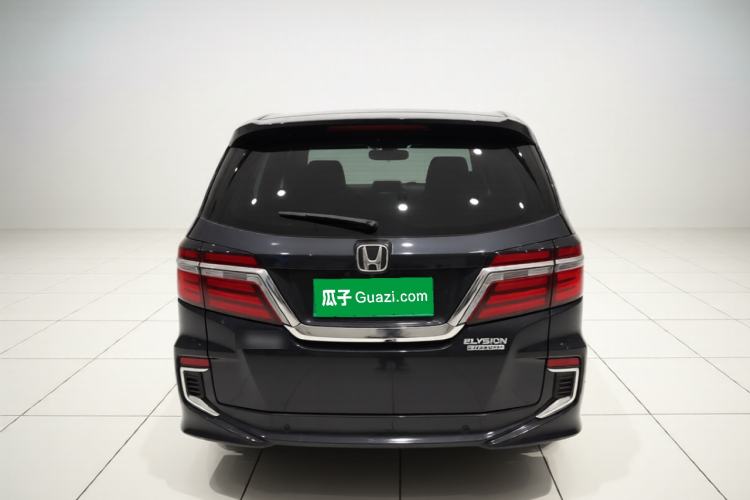 Used Honda Elysion 2019 2.0L Hybrid Luxury Edition Rear