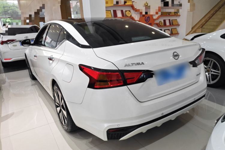 Used Nissan Teana 2021 2.0L XL Comfort Edition
