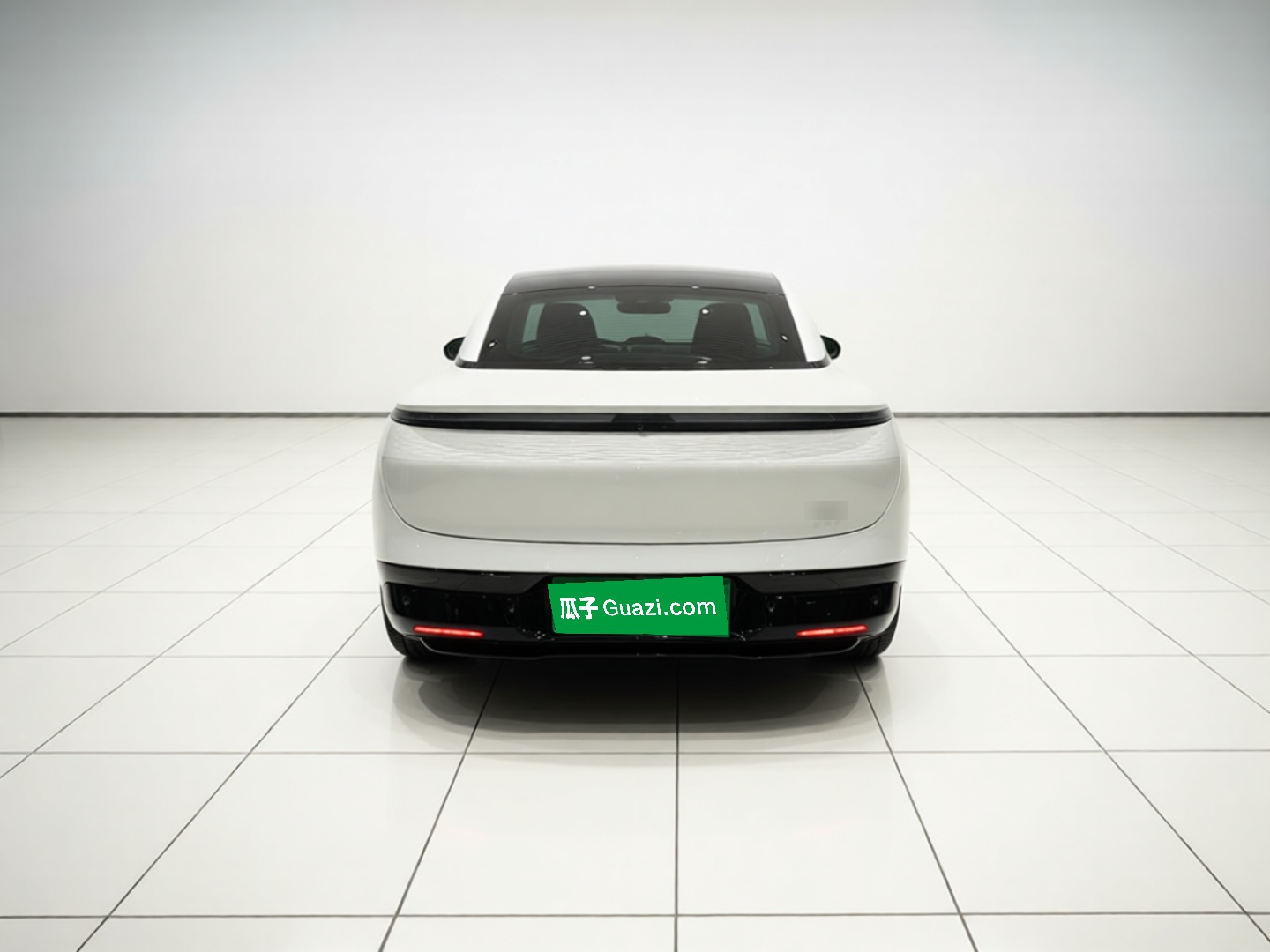 Zeekr 007 2024 Rear-Drive Intelligent Driving Version 100 kWh — снимка 5