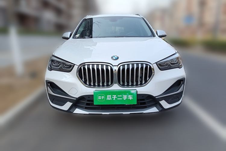 Used BMW X1 2022 Updated xDrive25Li Premium Edition
