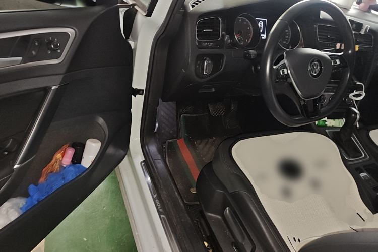 Used Volkswagen Golf 2020 280TSI DSG Comfort Version