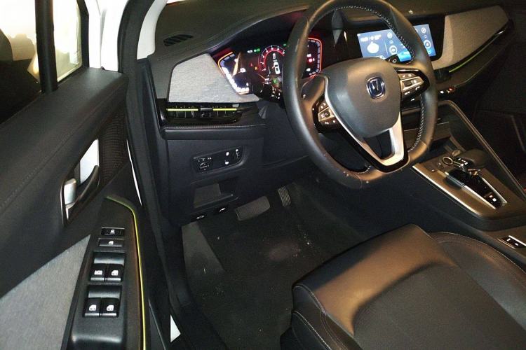 Used Changan E-Pro 2020 Long-Engine Version