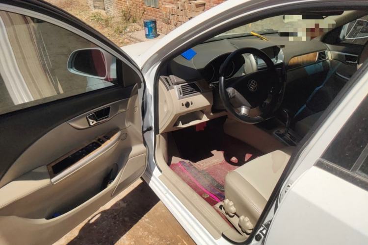 Used Buick Excelle 2013 1.5L Automatic Classic Model
