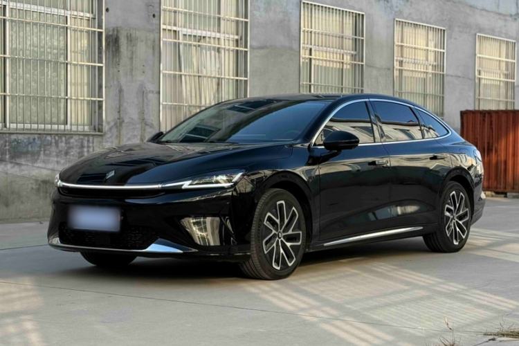 Used Baojun Enjoy 2025 Plug-in Hybrid 140km Luxury Edition