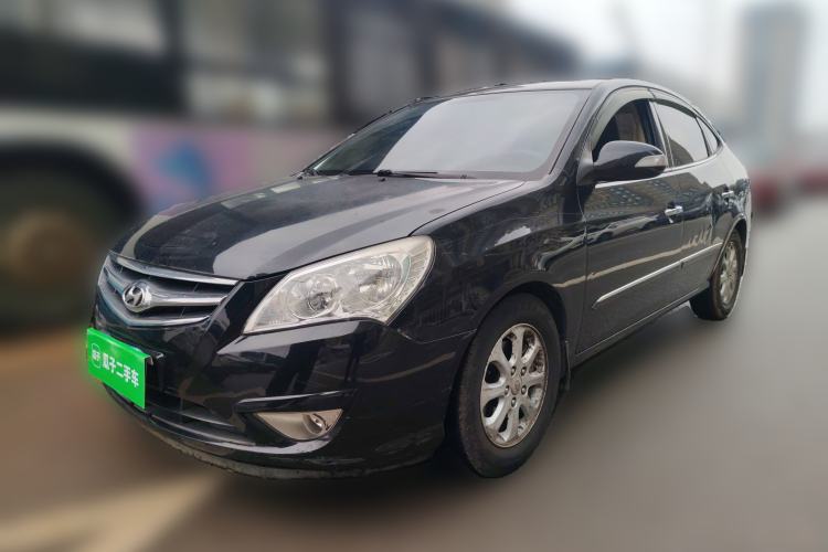 Used Hyundai Celesta 2010 1.6L AT GLS