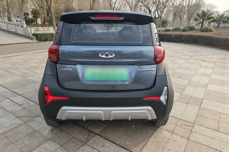 Used Chery Little Ant 2025 Model, 251km Favorite Edition, 25.05kWh