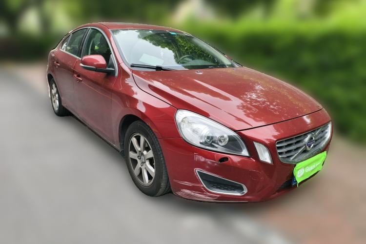 Used Volvo S60 2013 T5 Smart Edition