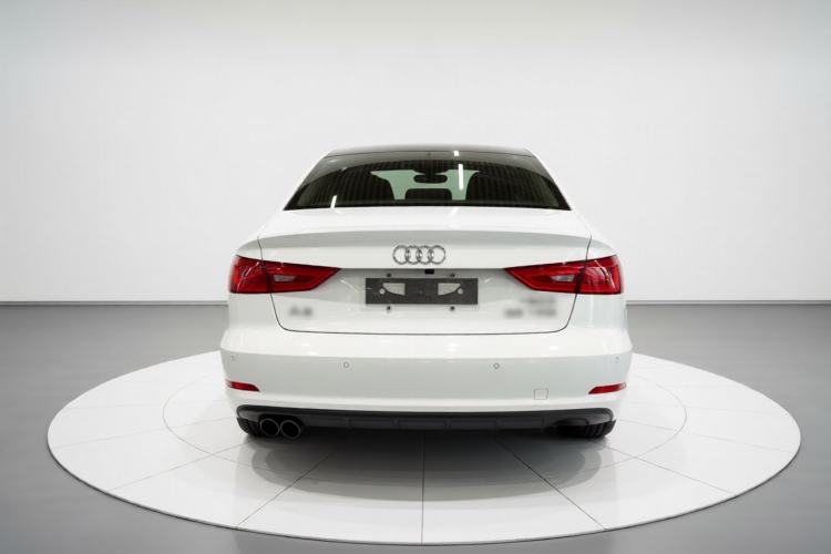 Used Audi A3 2016 Limousine 35 TFSI Style Edition

