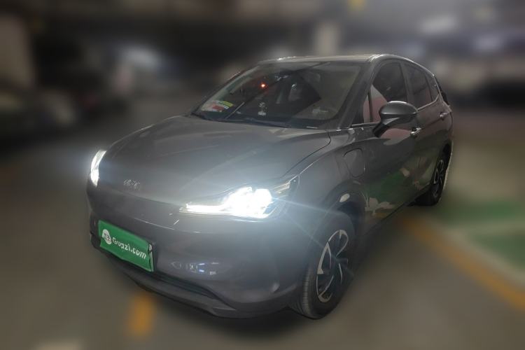 Used NETA V 2021 Long-Range Entertainment Edition Upgrade Model