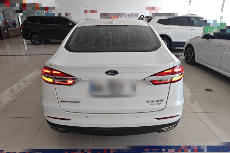 Used Ford Mondeo 2020 EcoBoost 180 Stylish Model
