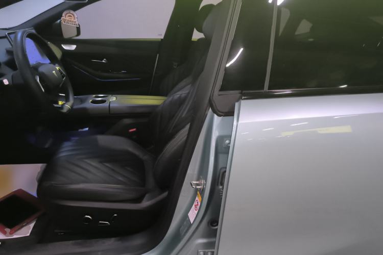 Used Deepal SL03 2023 200Max Range-Extended Version