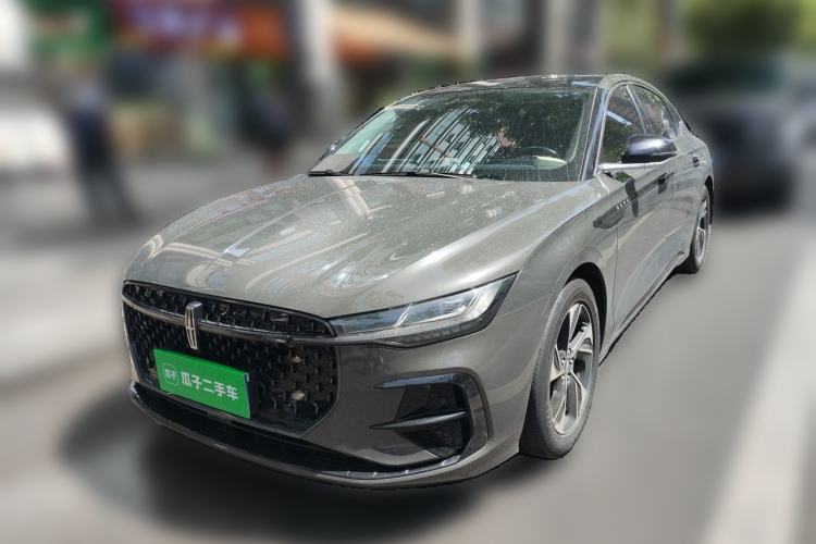 Used Lincoln Z 2022 iKoo Luxury Edition