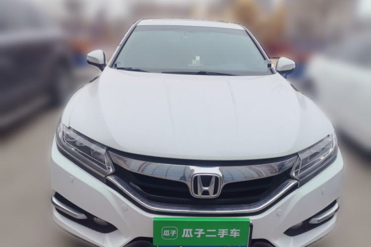 Used Honda Spirior 2015 2.4L Prestige Edition
