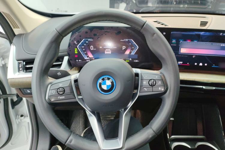 Used BMW iX1 2023 xDrive30L X Design Package