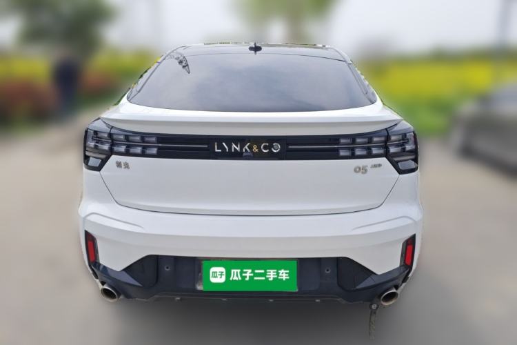 Used Lynk & Co 05 2020 2.0TD Four-Wheel Drive HypeHalo