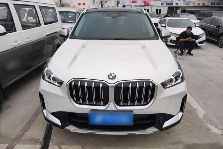 Used BMW X1 2023 sDrive25Li X Design Package