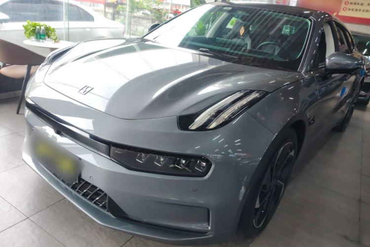 Used Zeekr 001 2022 Ultra-Long Range Single-Motor WE Version