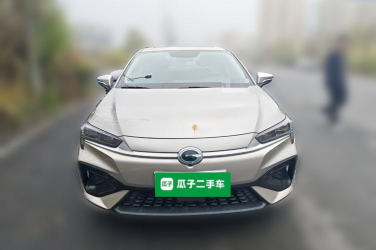 Used AION S 2022 Meizu 580 Pio