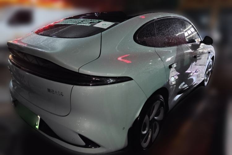 Used IM LS6 2023 Max Enhanced Performance Edition