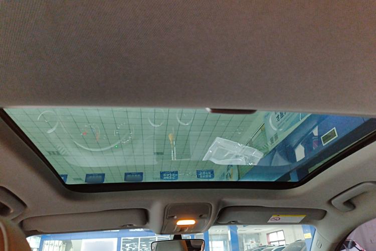 Used Audi A3 2018 30th Anniversary Edition Sportback 35 TFSI Fashion Model Headliner