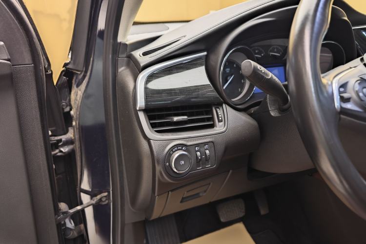 Used Buick Envision 2020 28T Four-Wheel Drive Millionth Anniversary Edition
